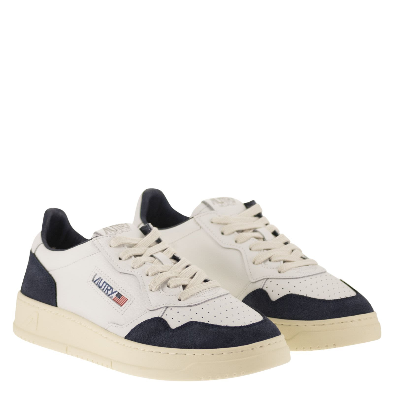 [AUTRY] Sneakers FW26 AULMFT22