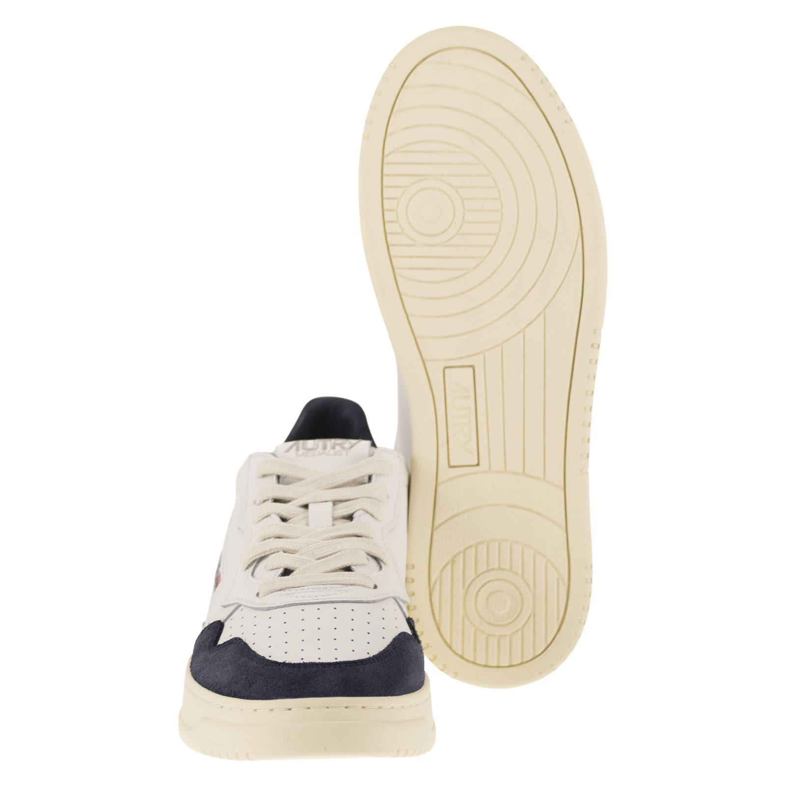[AUTRY] Sneakers FW26 AULMFT22
