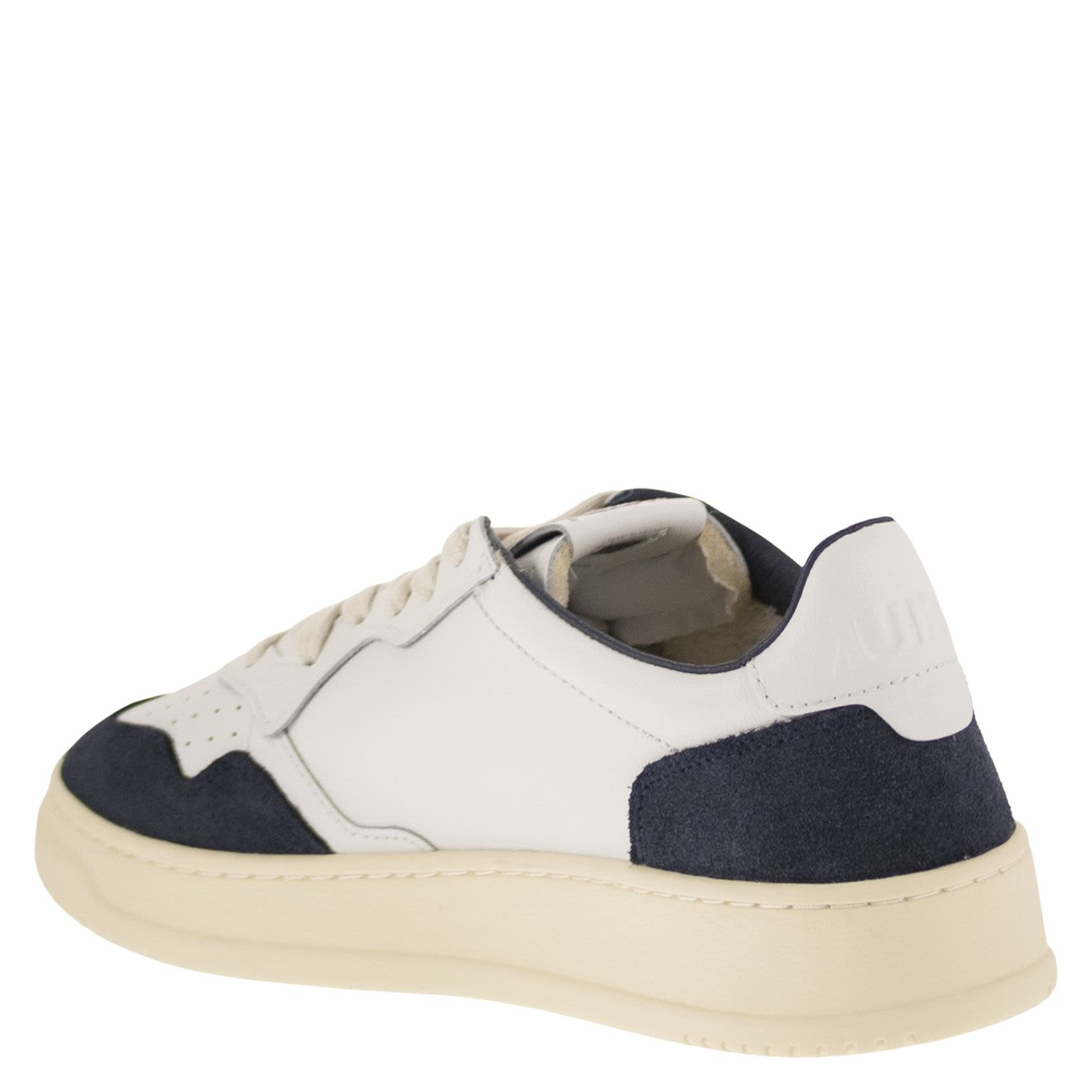 [AUTRY] Sneakers FW26 AULMFT22