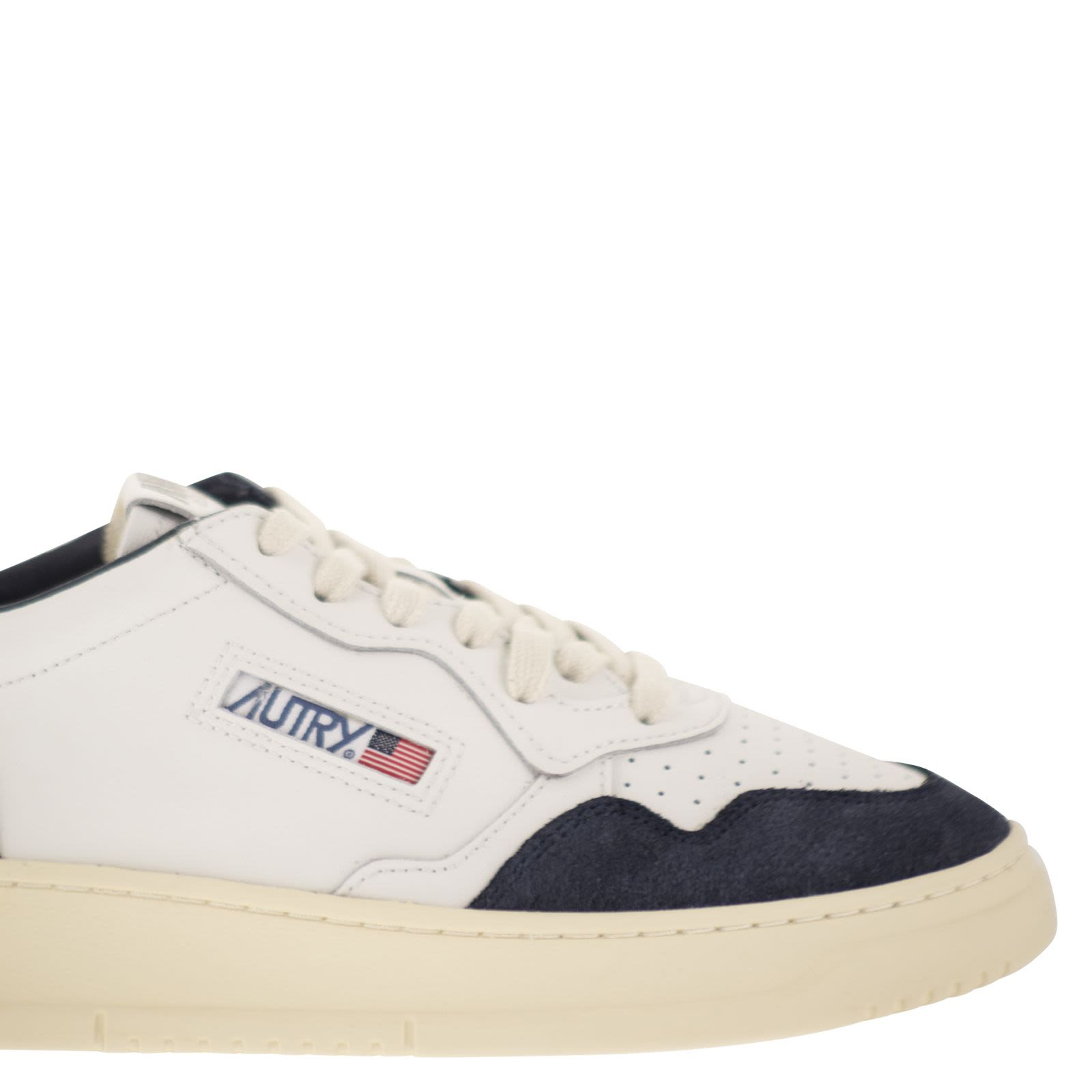 [AUTRY] Sneakers FW26 AULMFT22