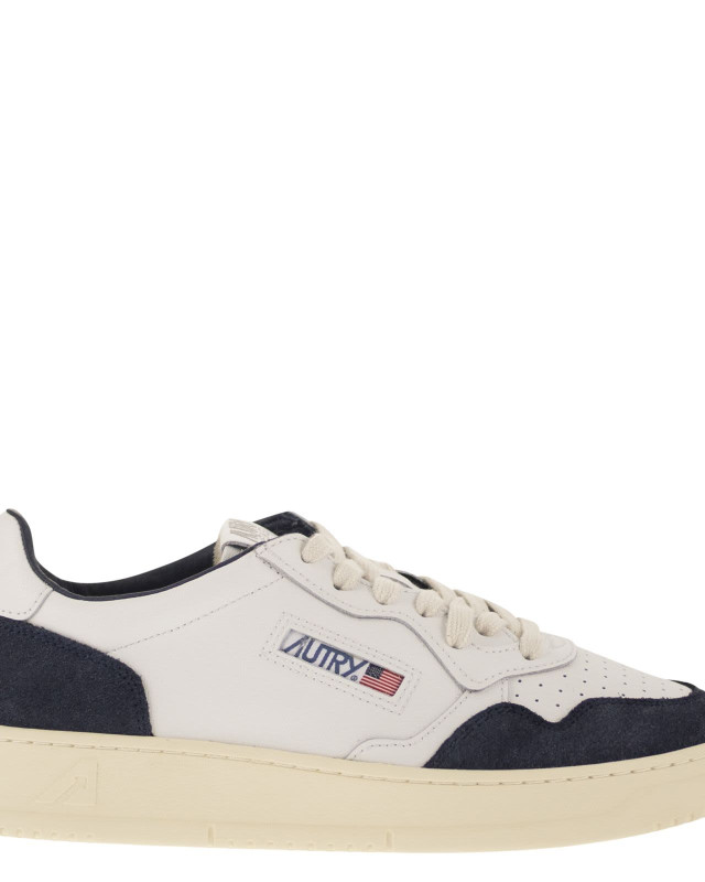 [AUTRY] Sneakers FW26 AULMFT22