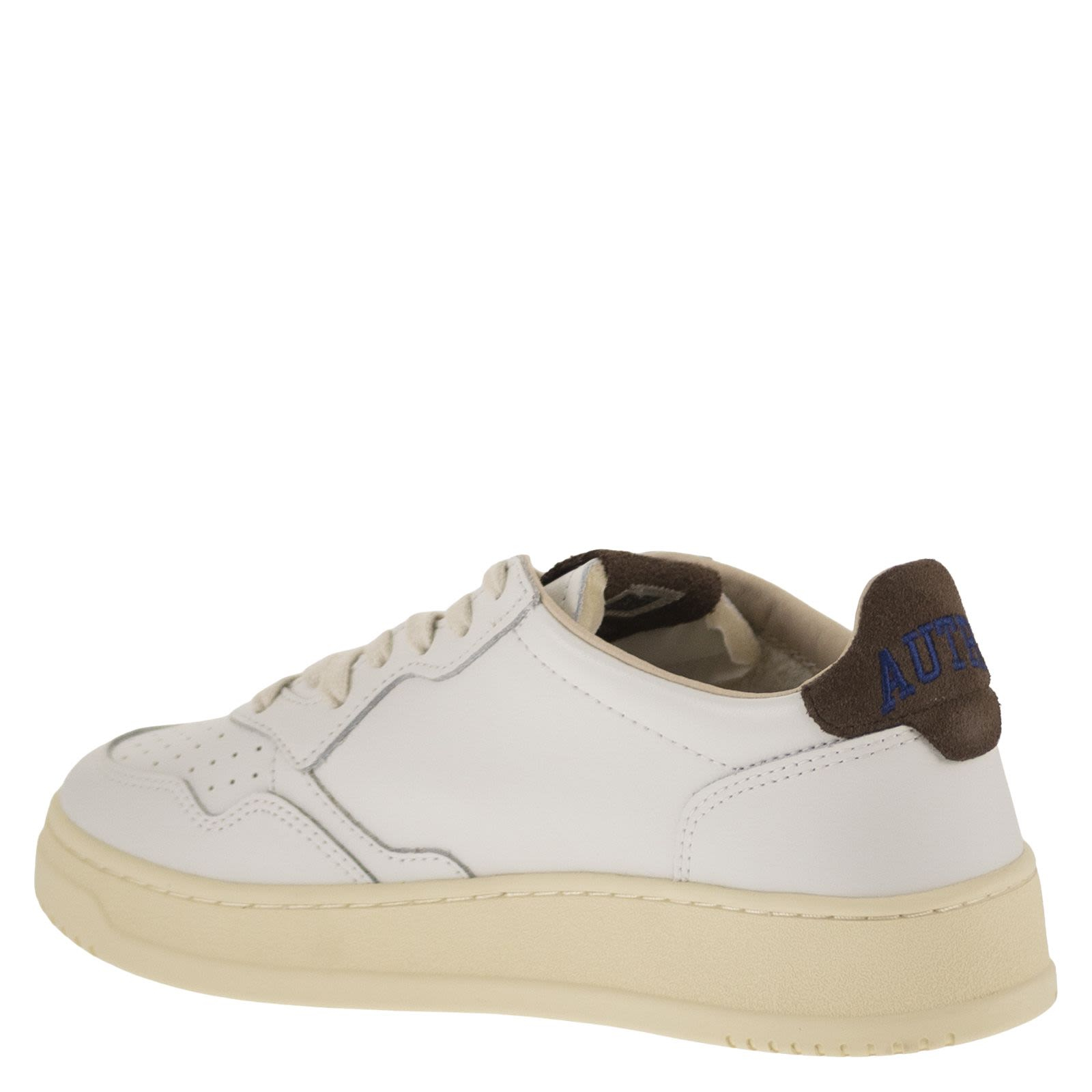 [AUTRY] Sneakers FW26 AULMHJ03