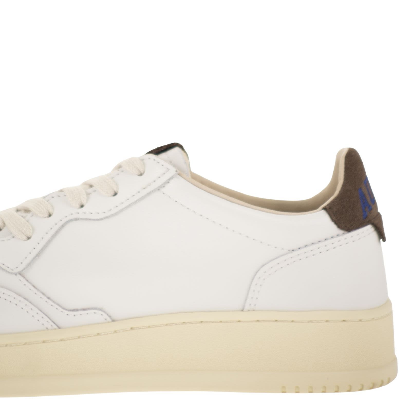 [AUTRY] Sneakers FW26 AULMHJ03