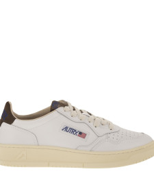 [AUTRY] Sneakers FW26 AULMHJ03