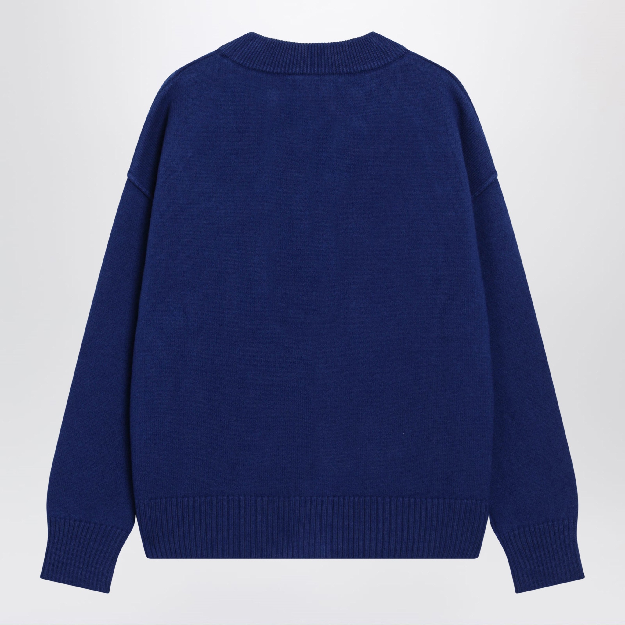 [Ami Paris] Knitwear FW26 UKC367U018