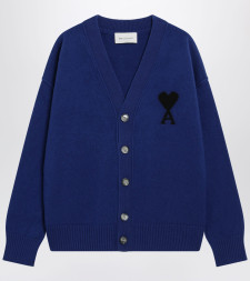 [Ami Paris] Knitwear FW26 UKC367U018
