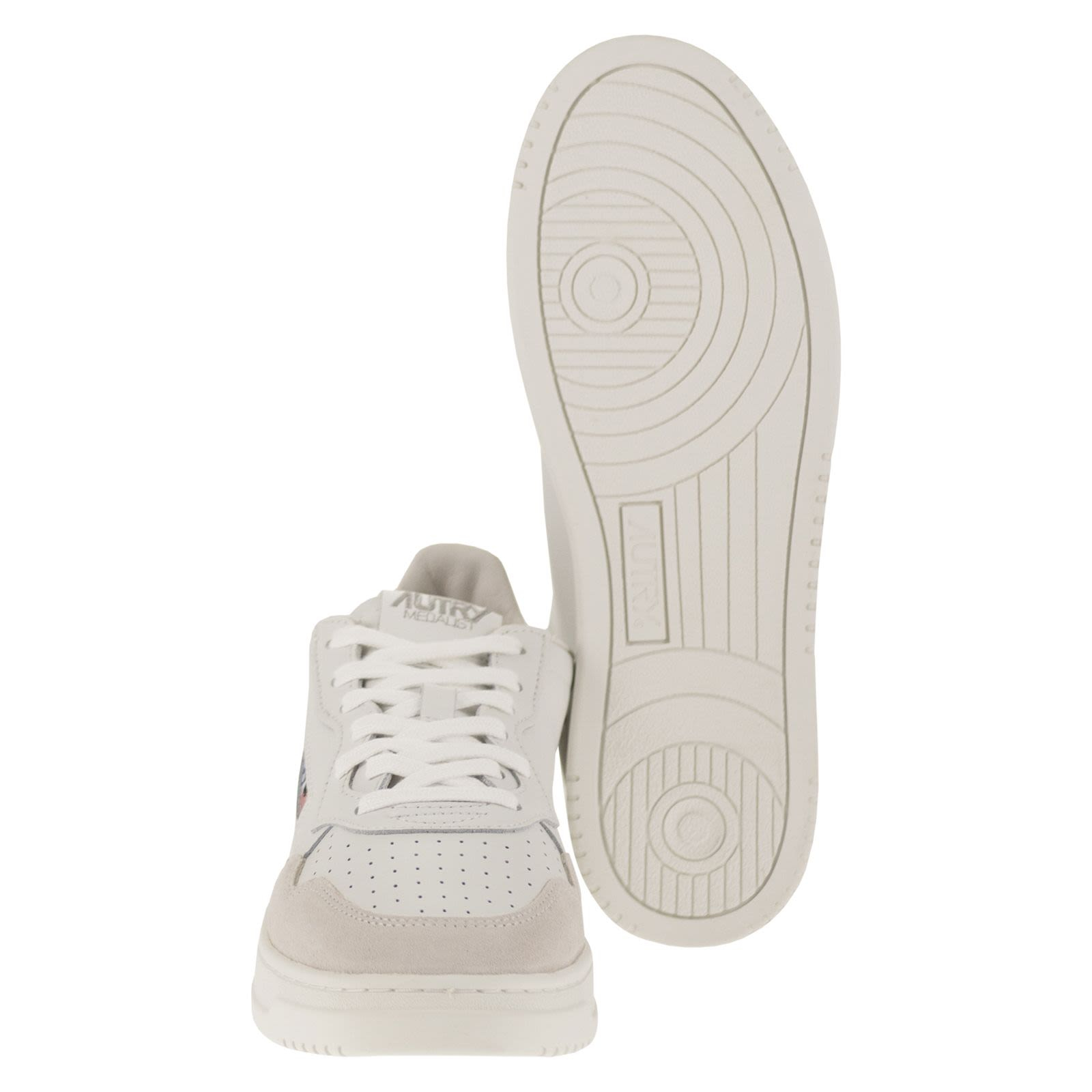 [AUTRY] Sneakers FW26 AULMLS30