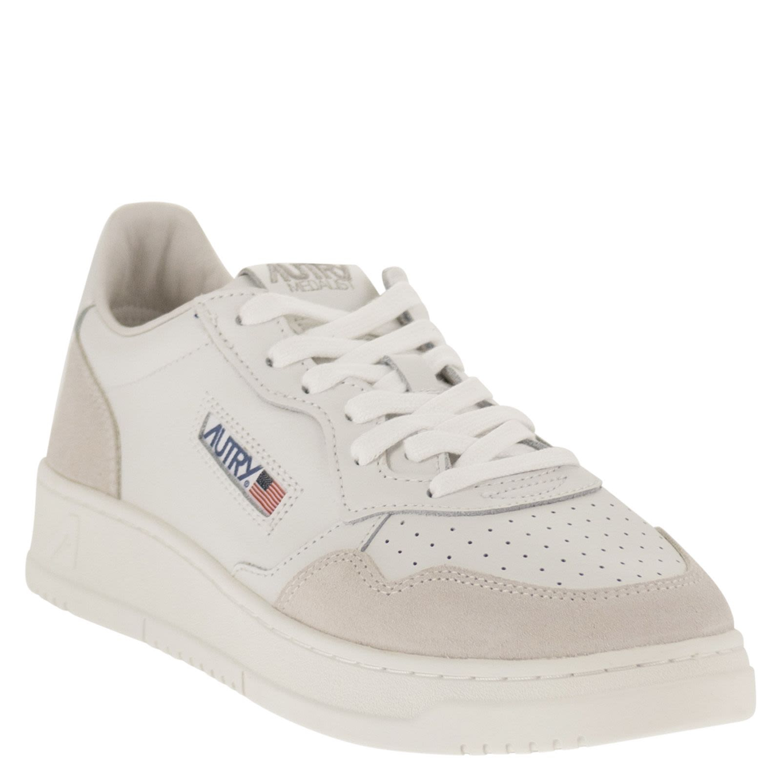 [AUTRY] Sneakers FW26 AULMLS30
