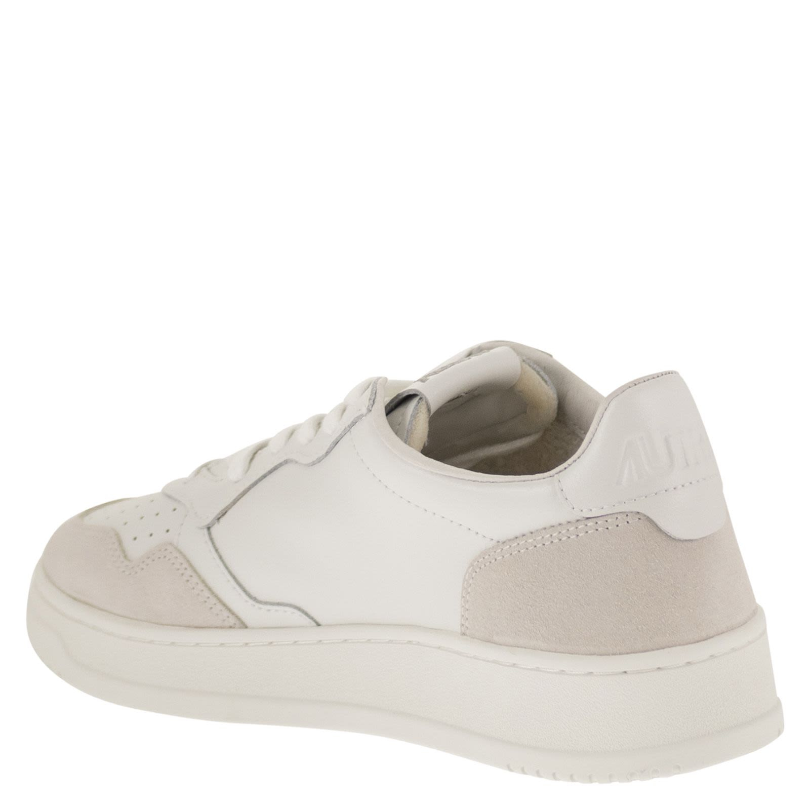 [AUTRY] Sneakers FW26 AULMLS30