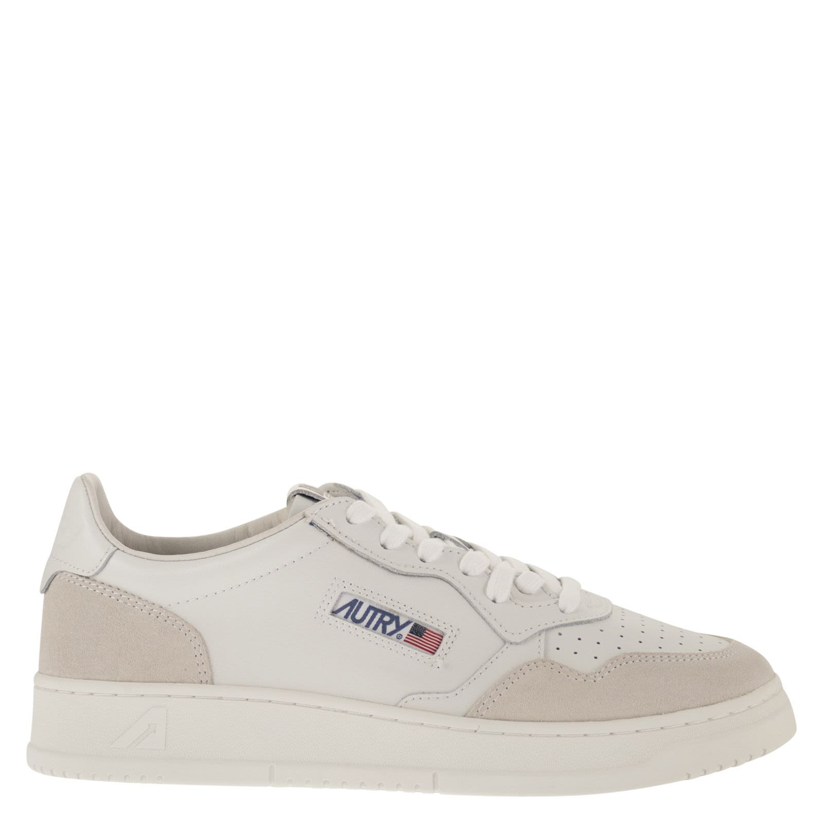 [AUTRY] Sneakers FW26 AULMLS30