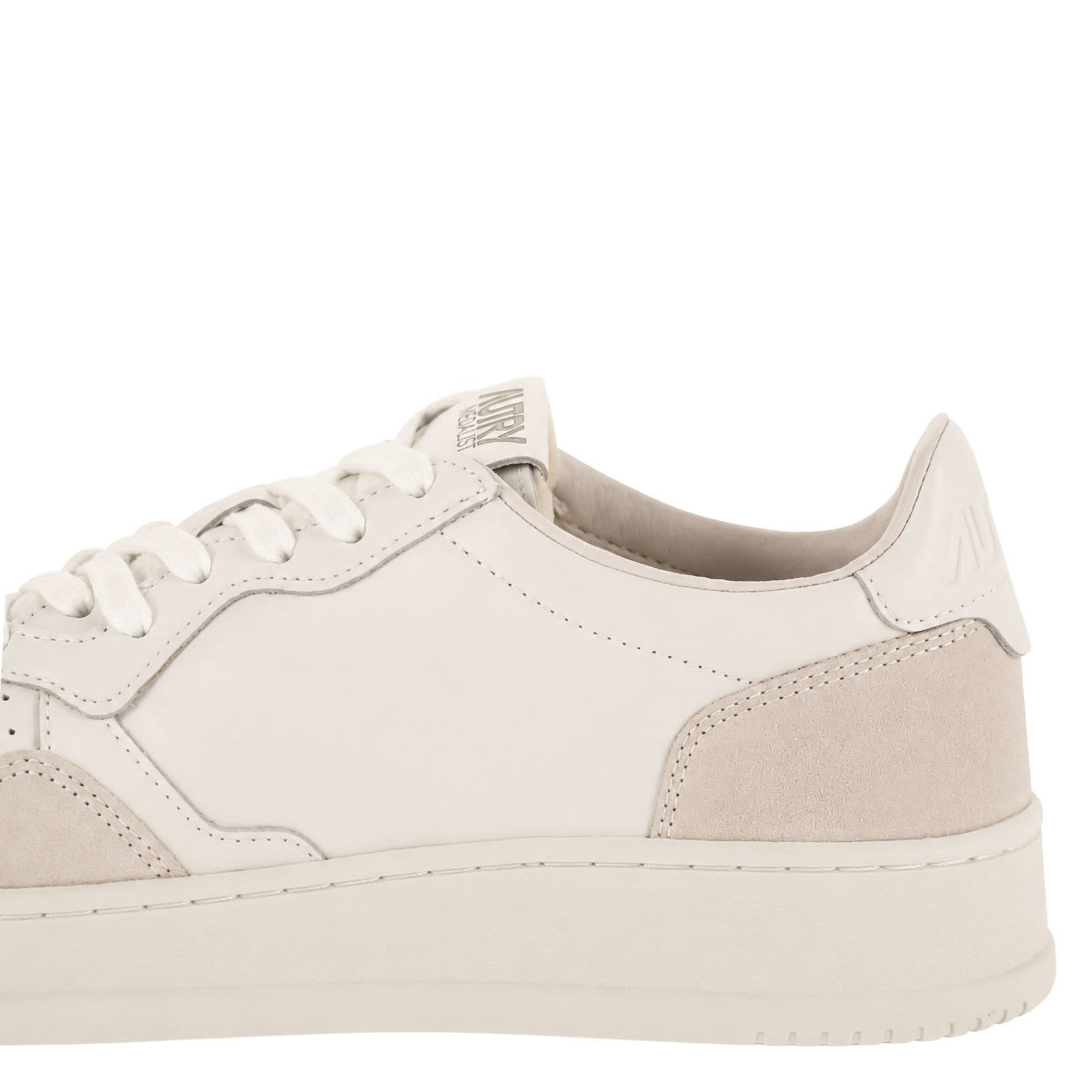 [AUTRY] Sneakers FW26 AULMLS30