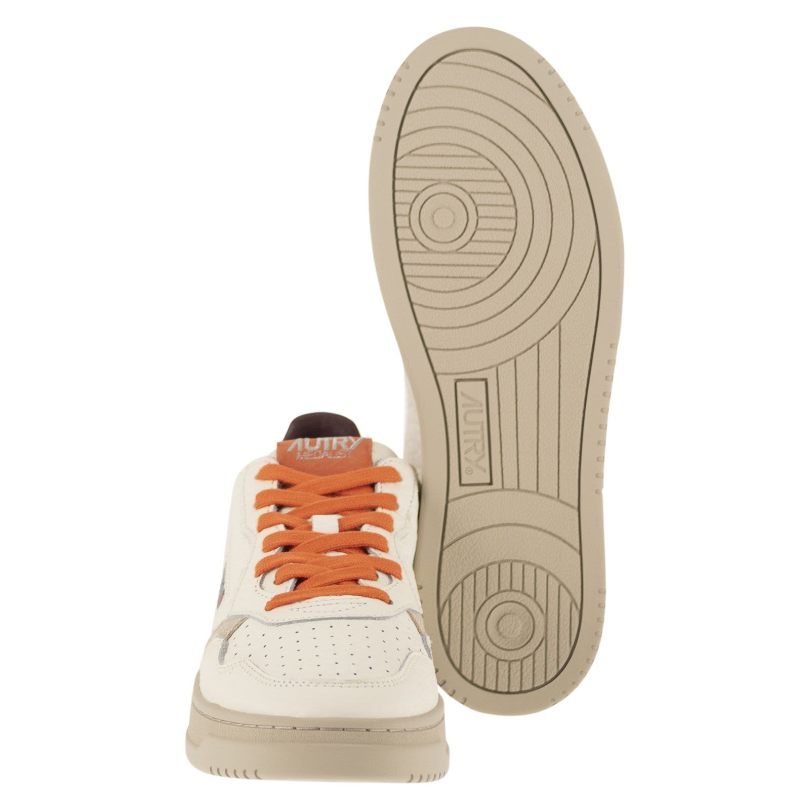 [AUTRY] Sneakers FW26 AULMNE17