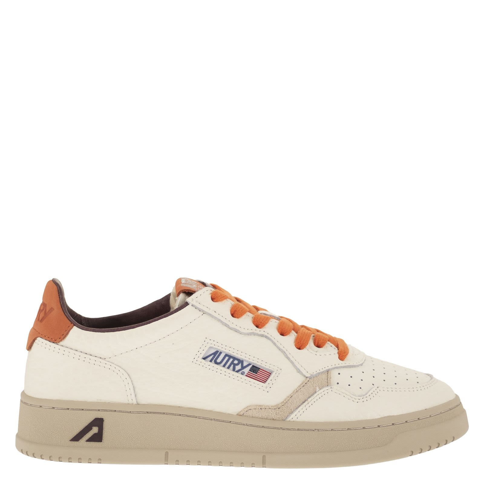 [AUTRY] Sneakers FW26 AULMNE17