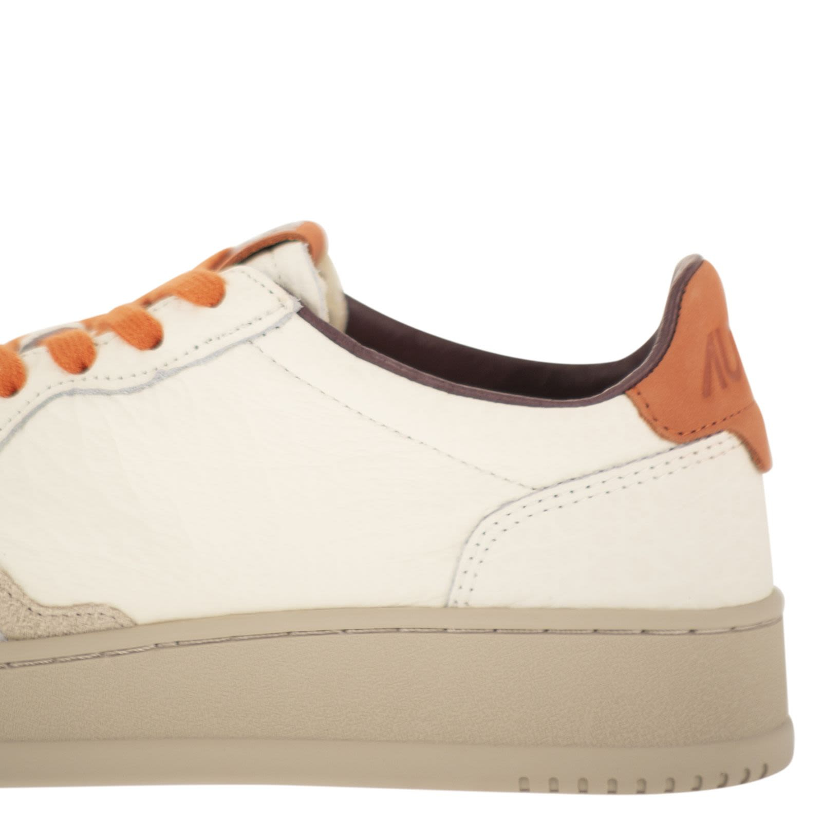 [AUTRY] Sneakers FW26 AULMNE17