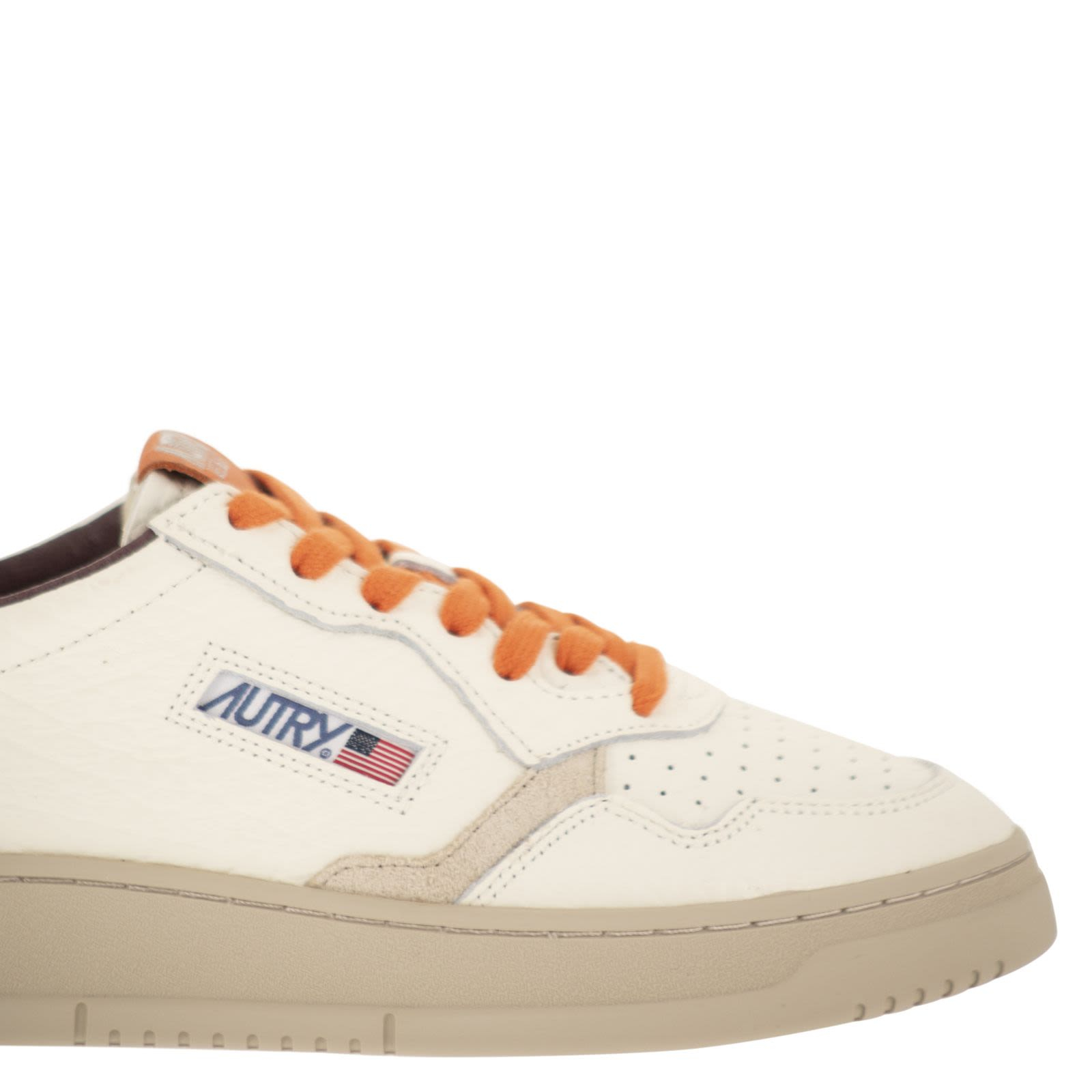 [AUTRY] Sneakers FW26 AULMNE17