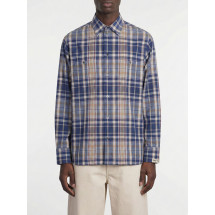 [Golden Goose] Shirts SS26 GMP02639P002341 55724