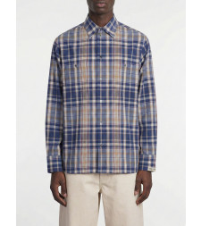 [Golden Goose] Shirts SS26 GMP02639P002341 55724
