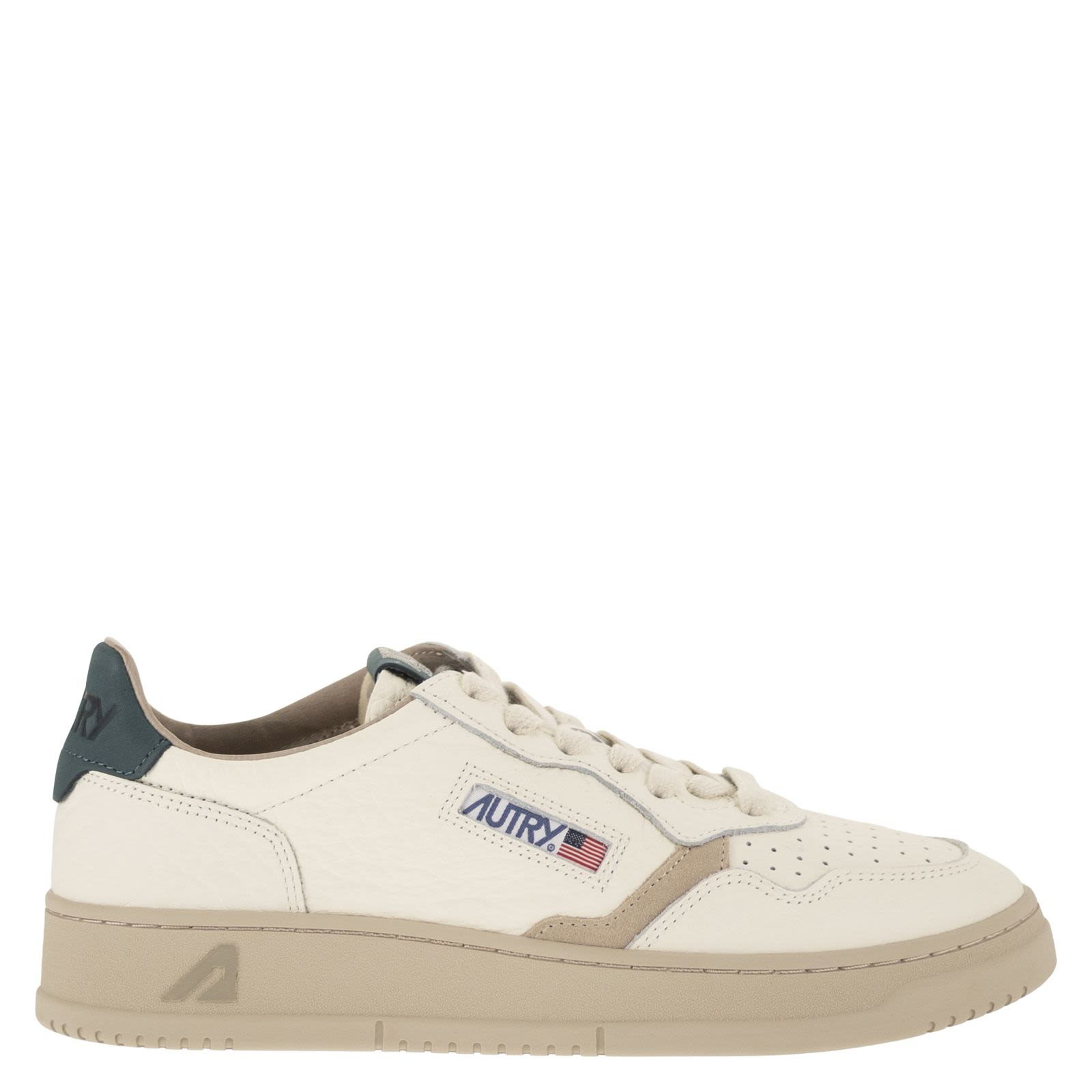 [AUTRY] Sneakers FW26 AULMNE18