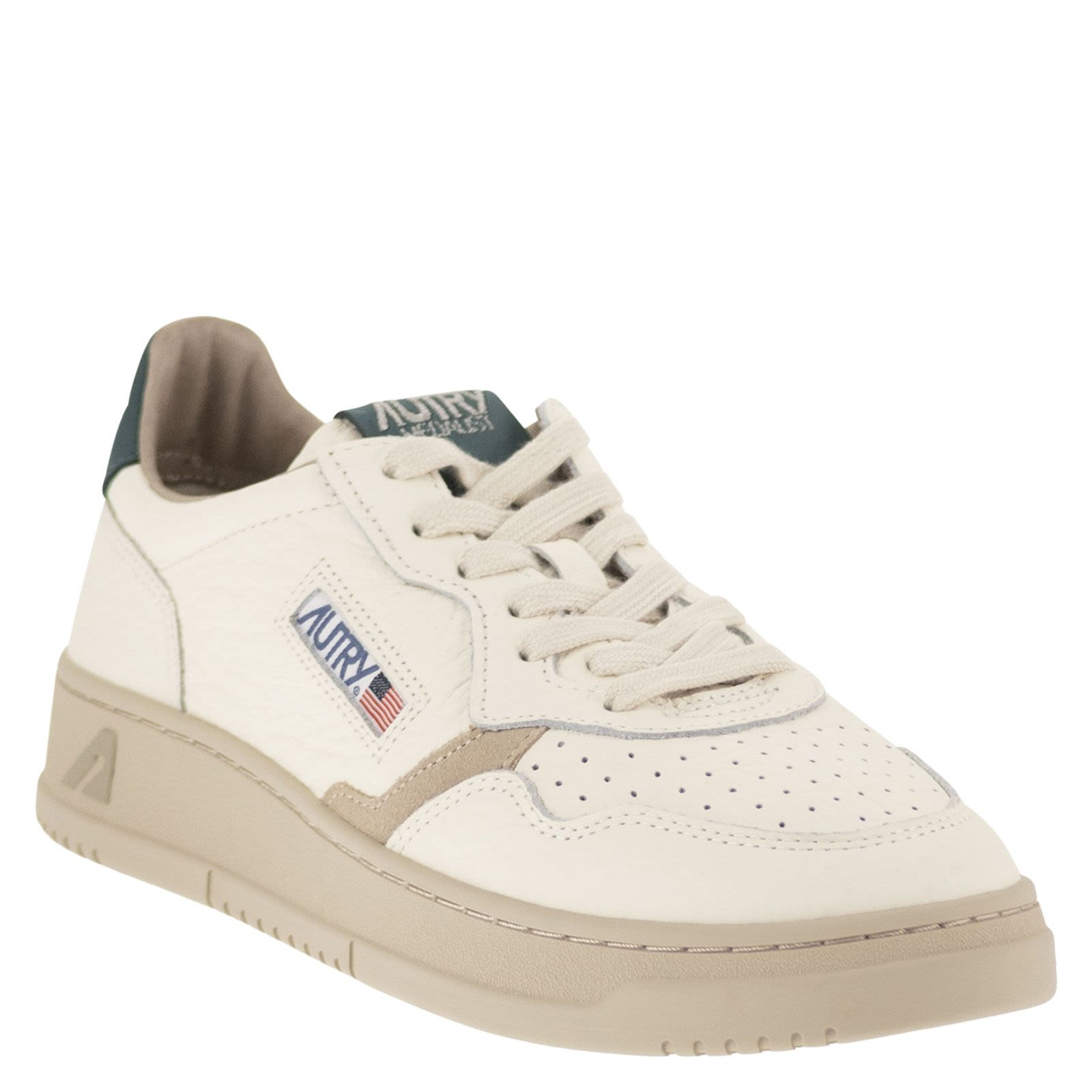 [AUTRY] Sneakers FW26 AULMNE18