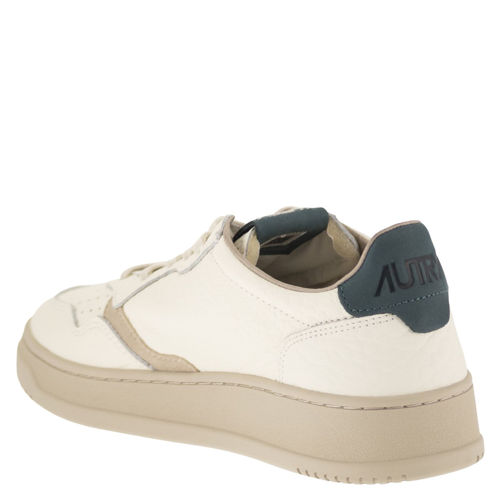 [AUTRY] Sneakers FW26 AULMNE18