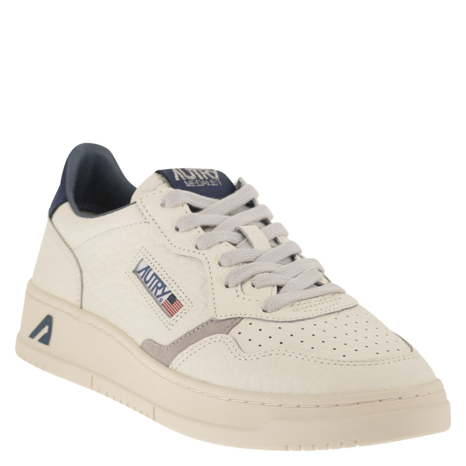 [AUTRY] Sneakers FW26 AULMNE20