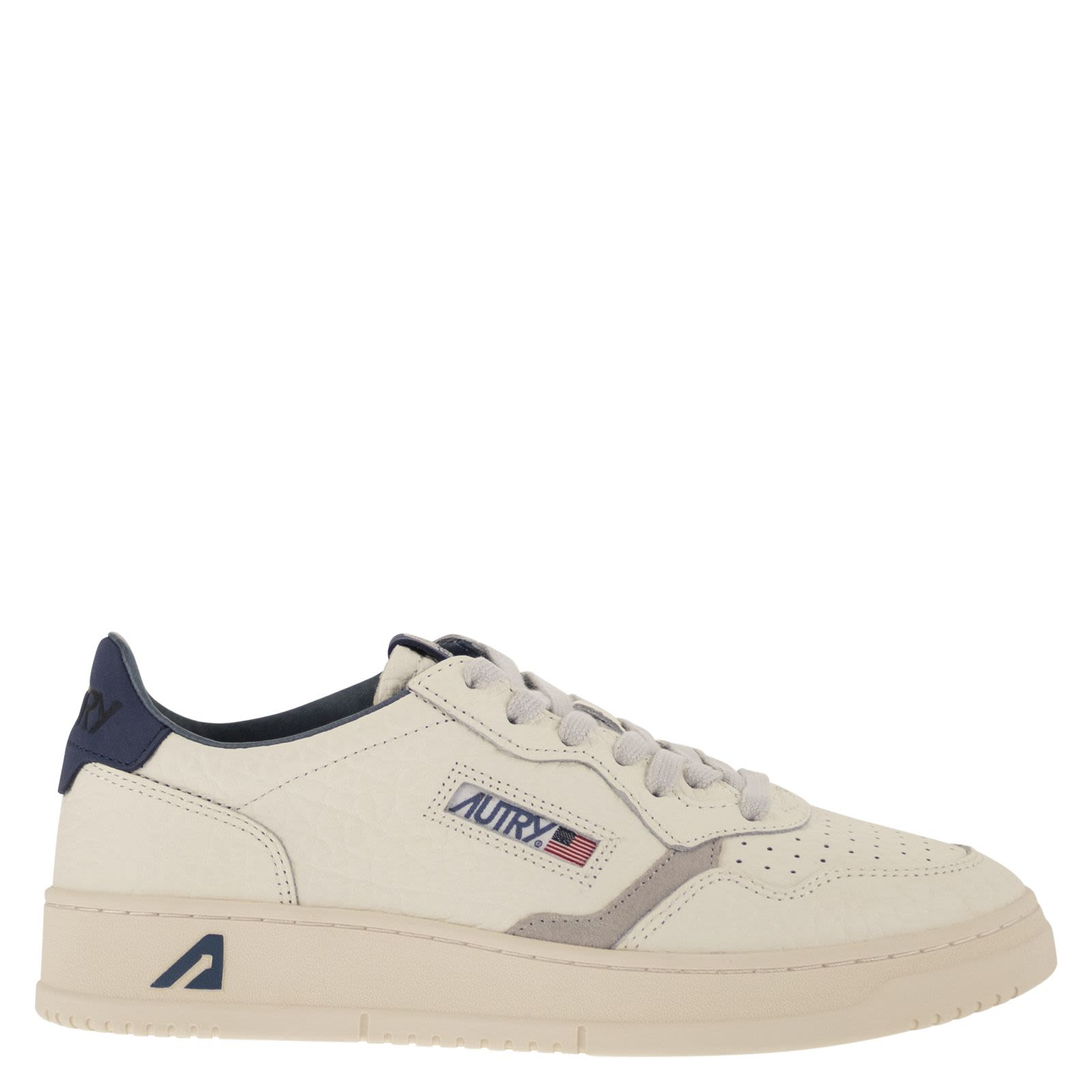 [AUTRY] Sneakers FW26 AULMNE20