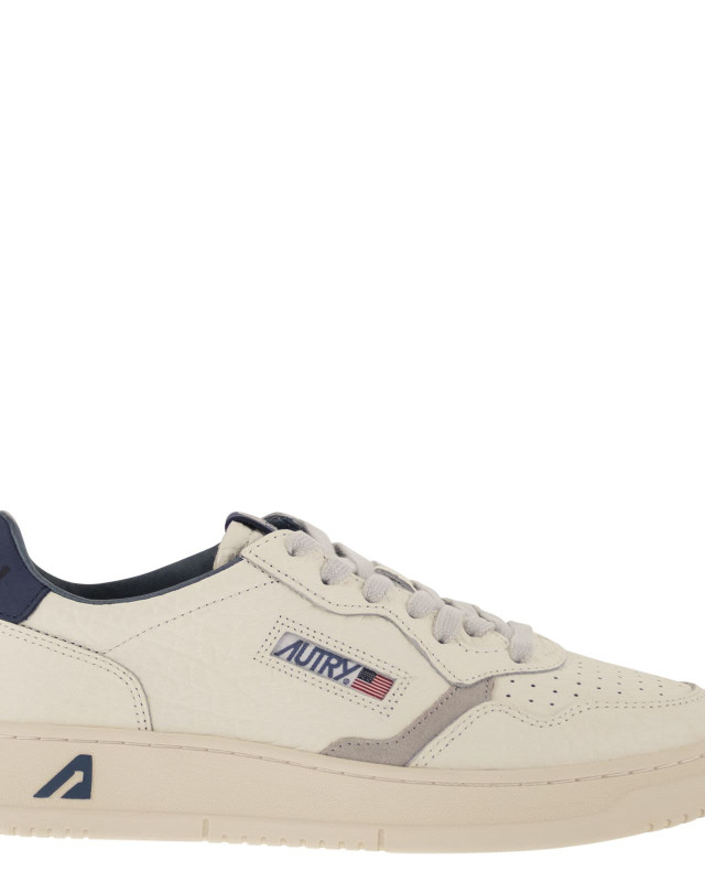 [AUTRY] Sneakers FW26 AULMNE20