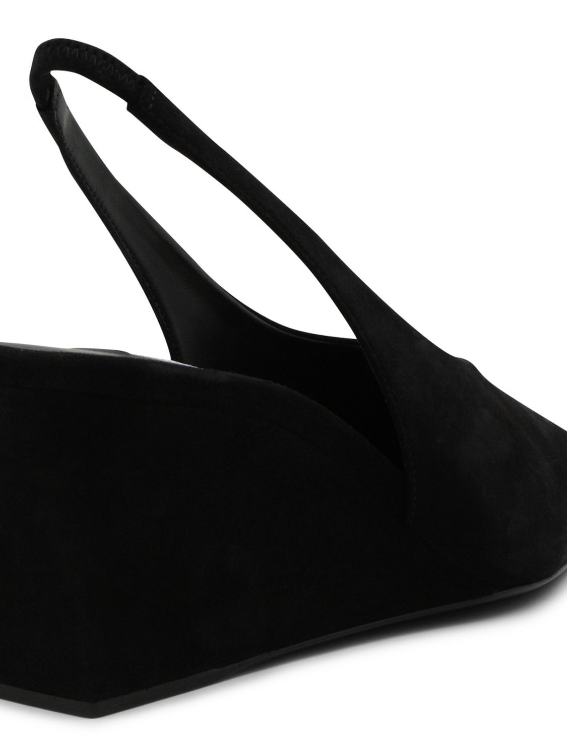 [Alaia] Pumps SS26 AA3G208C0H53 999