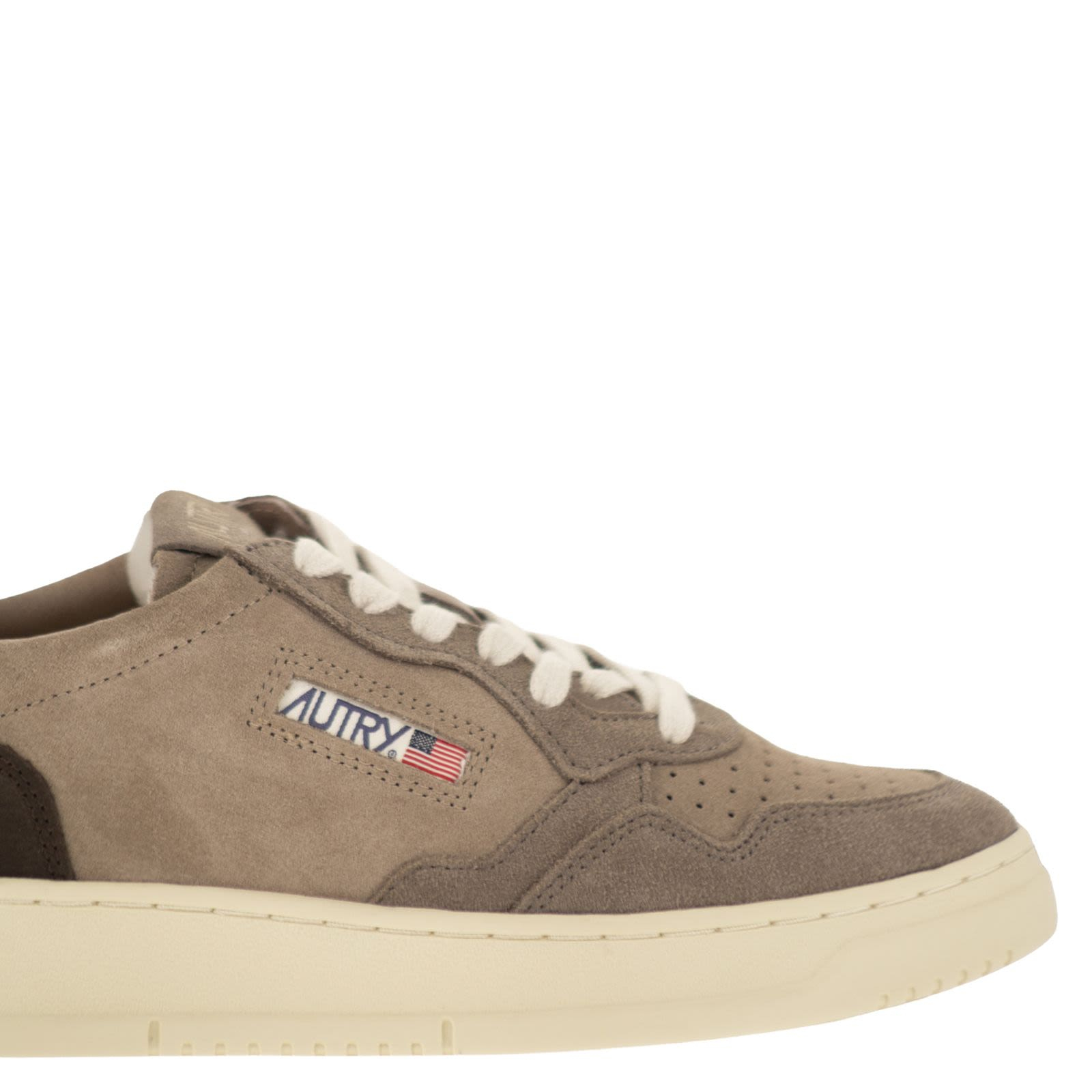[AUTRY] Sneakers FW26 AULMTS41