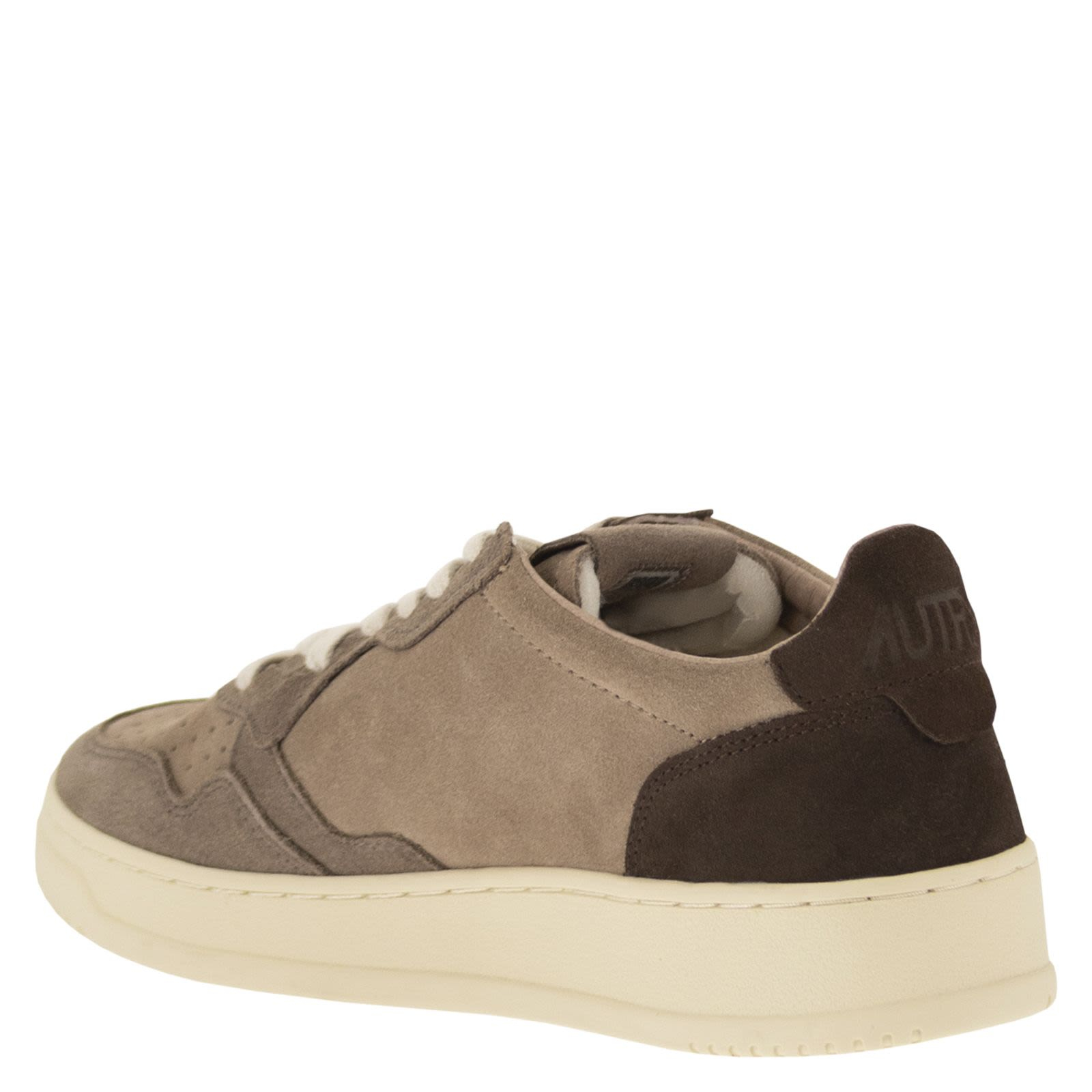 [AUTRY] Sneakers FW26 AULMTS41