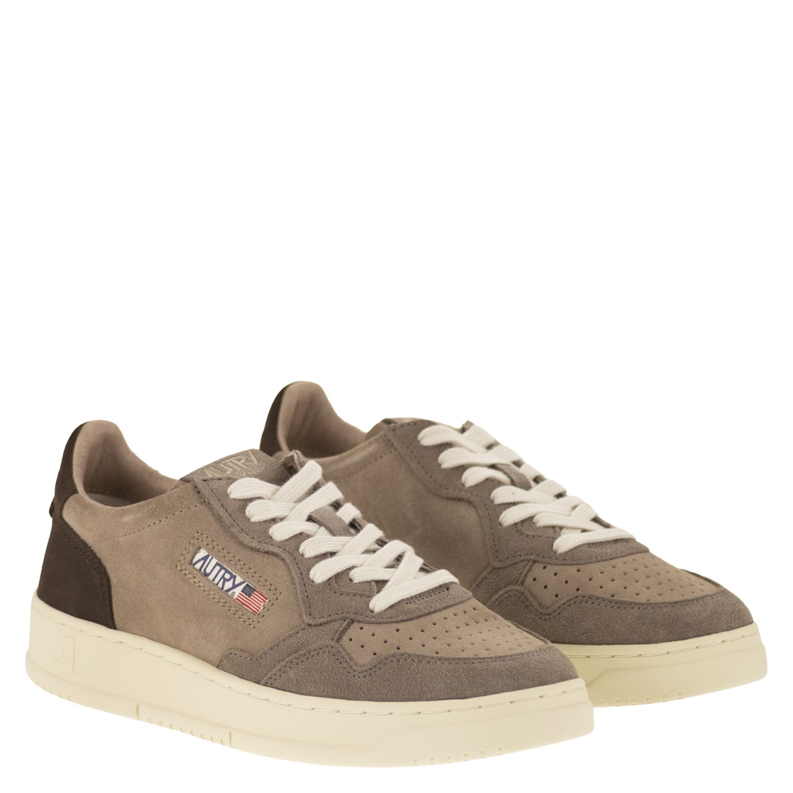 [AUTRY] Sneakers FW26 AULMTS41