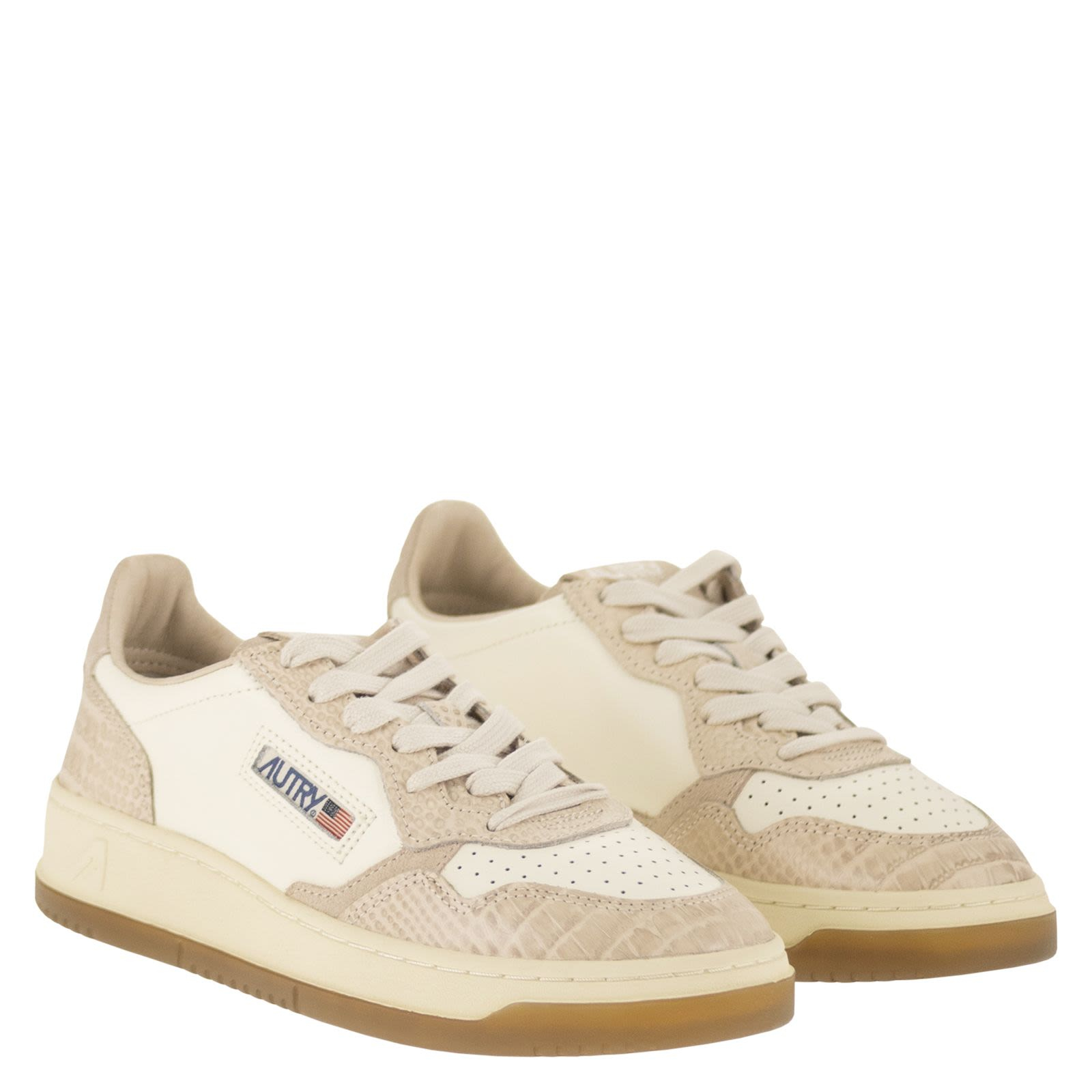 [AUTRY] Sneakers FW26 AULWCZ01
