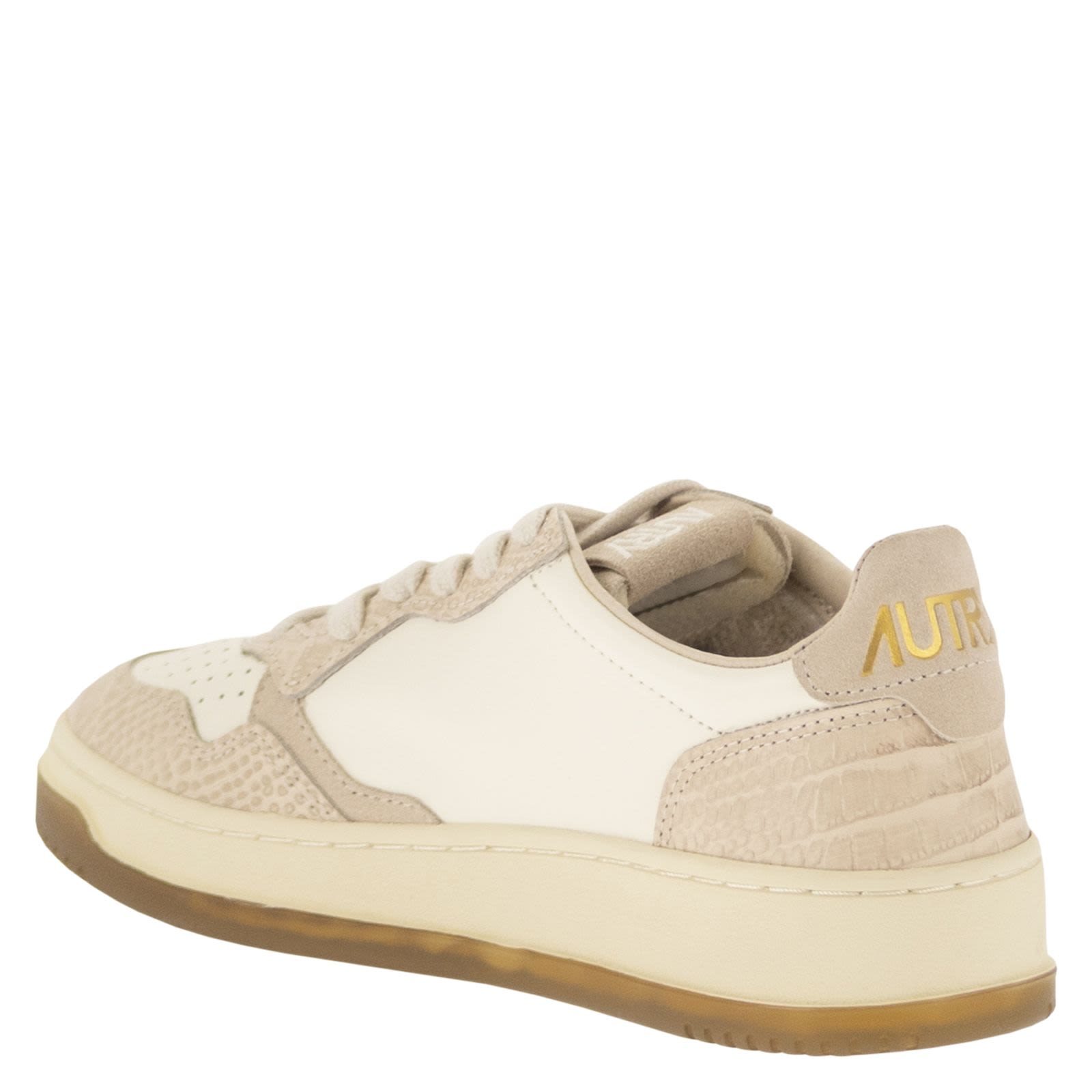 [AUTRY] Sneakers FW26 AULWCZ01
