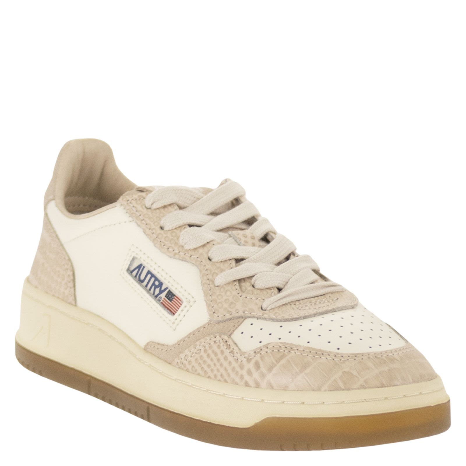 [AUTRY] Sneakers FW26 AULWCZ01