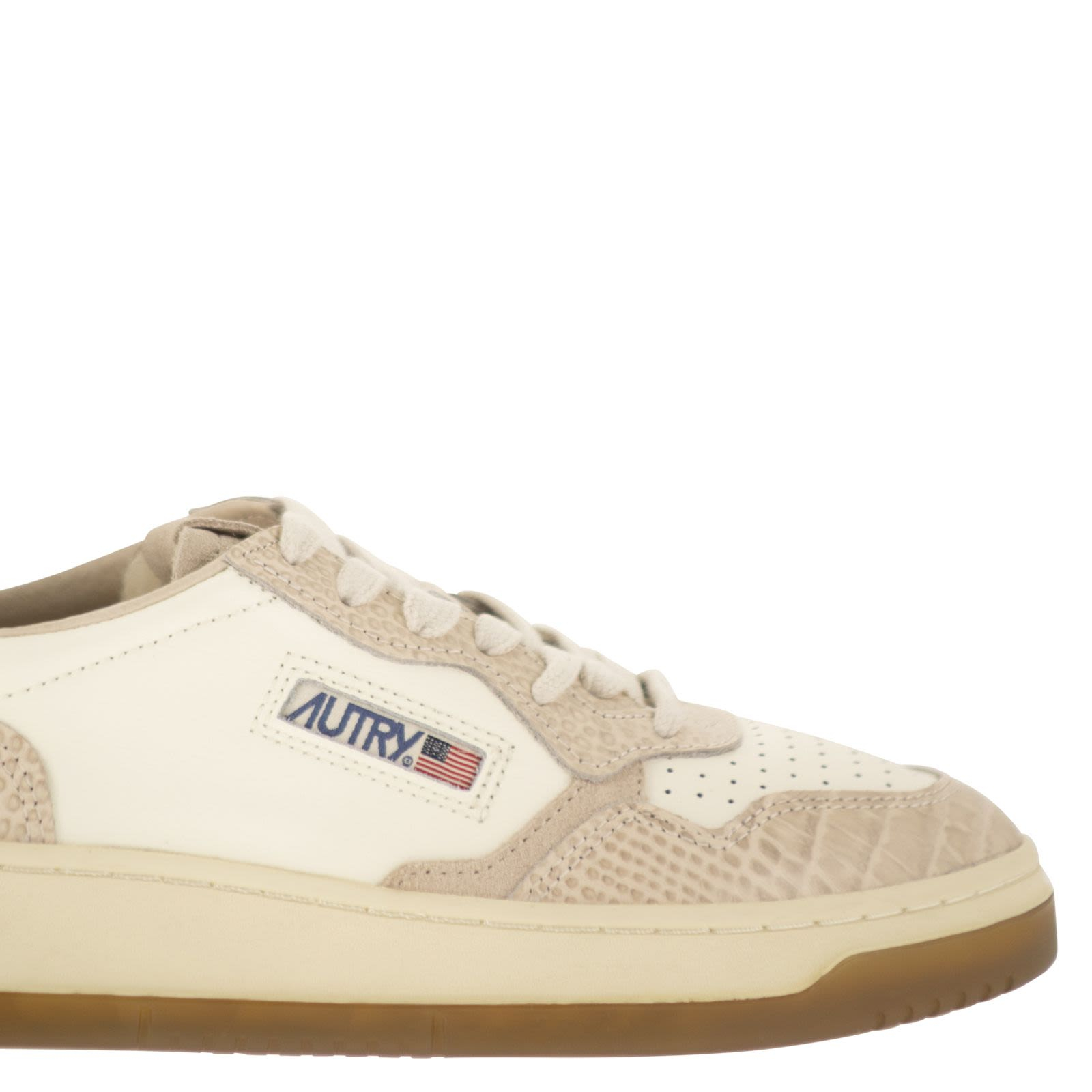 [AUTRY] Sneakers FW26 AULWCZ01