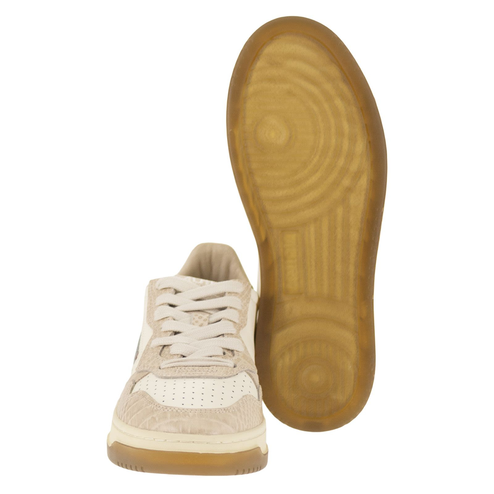 [AUTRY] Sneakers FW26 AULWCZ01