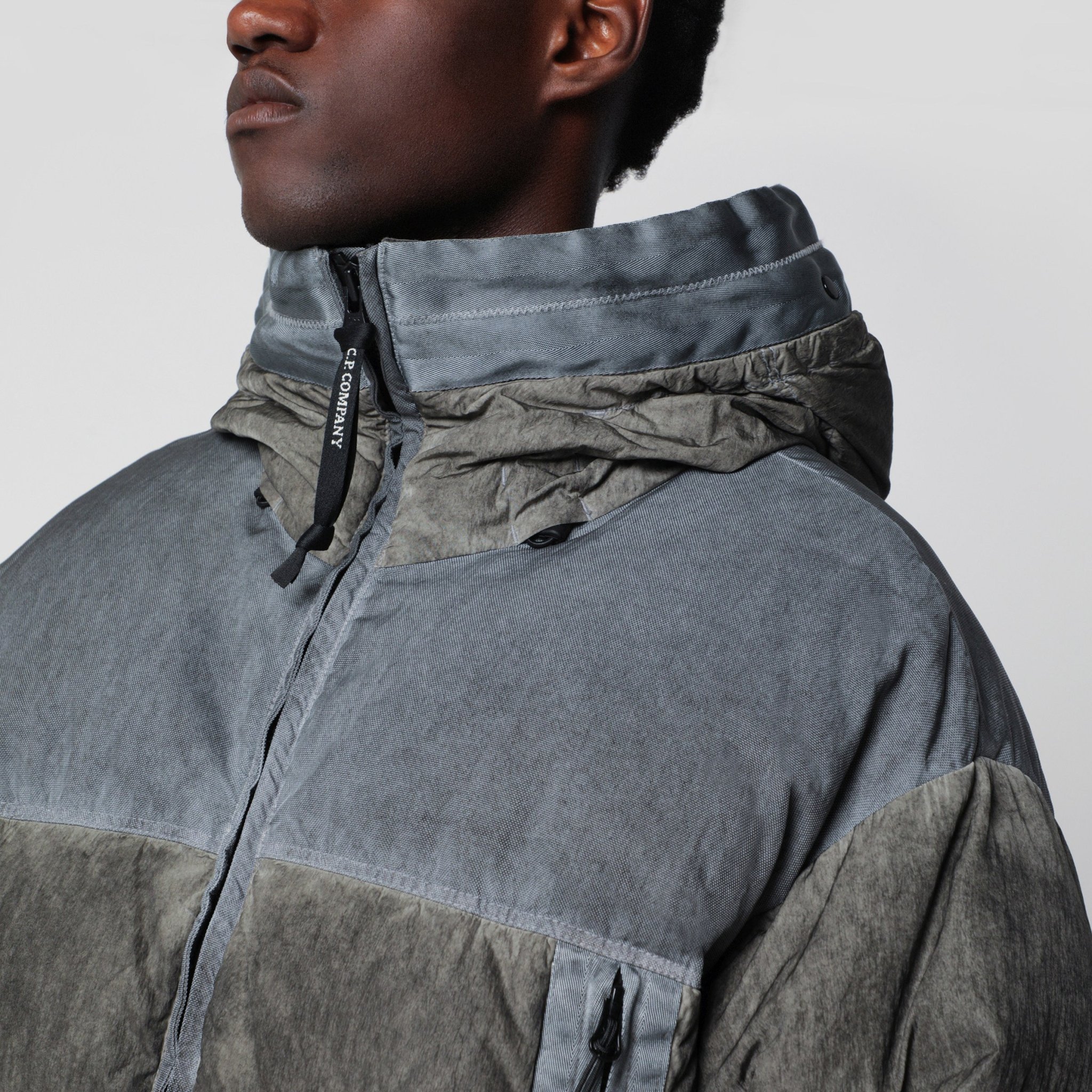 [C.P. Company] Jacket FW26 21CMOW115A006369S