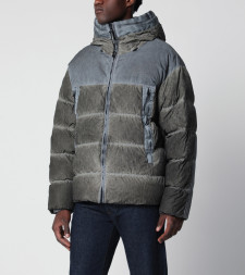 [C.P. Company] Jacket FW26 21CMOW115A006369S