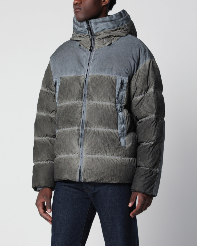 [C.P. Company] Jacket FW26 21CMOW115A006369S