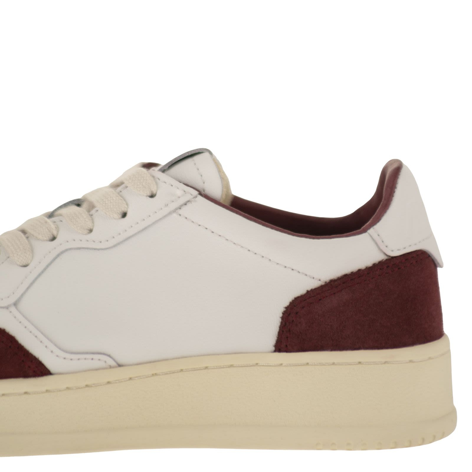 [AUTRY] Sneakers FW26 AULWFT20