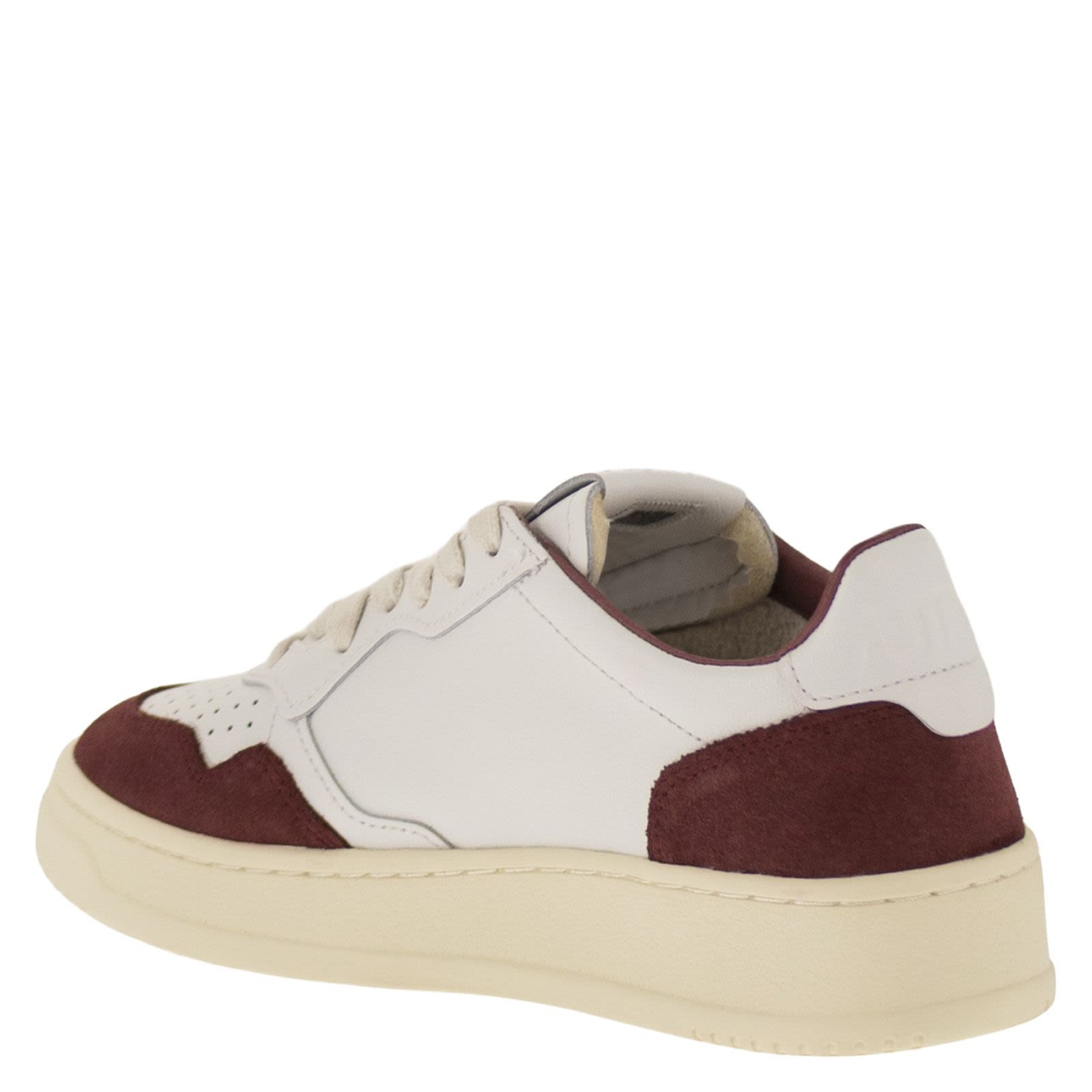 [AUTRY] Sneakers FW26 AULWFT20