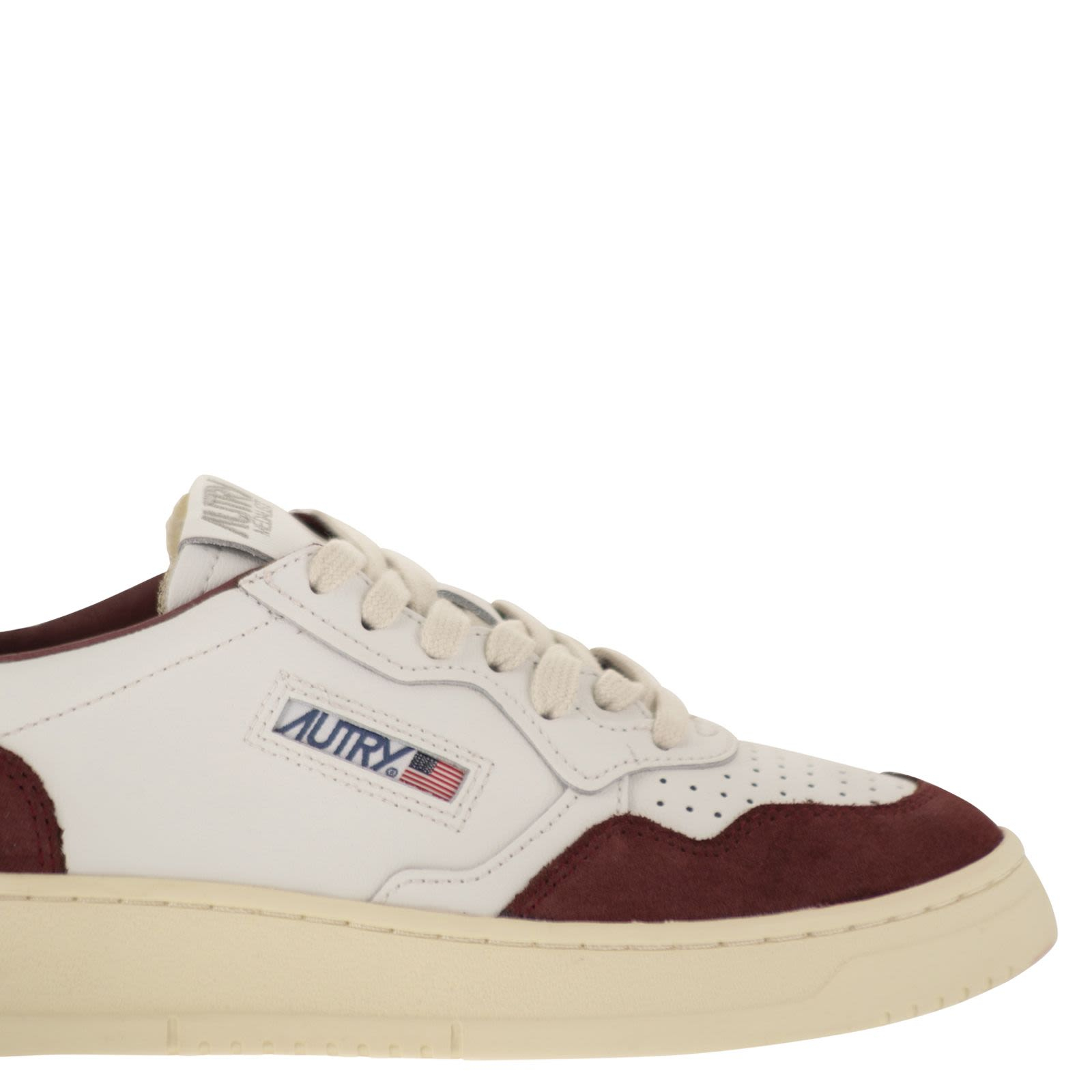 [AUTRY] Sneakers FW26 AULWFT20