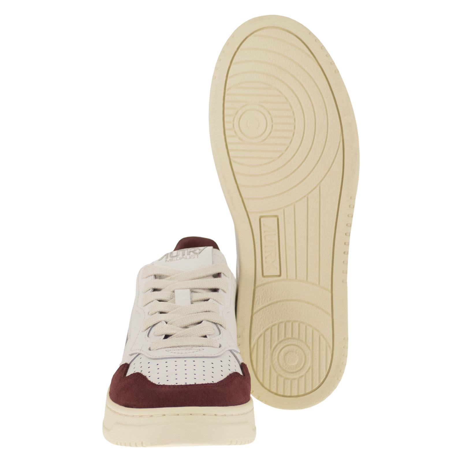 [AUTRY] Sneakers FW26 AULWFT20
