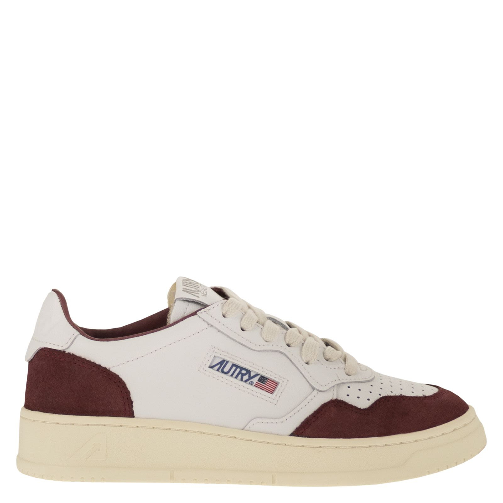 [AUTRY] Sneakers FW26 AULWFT20