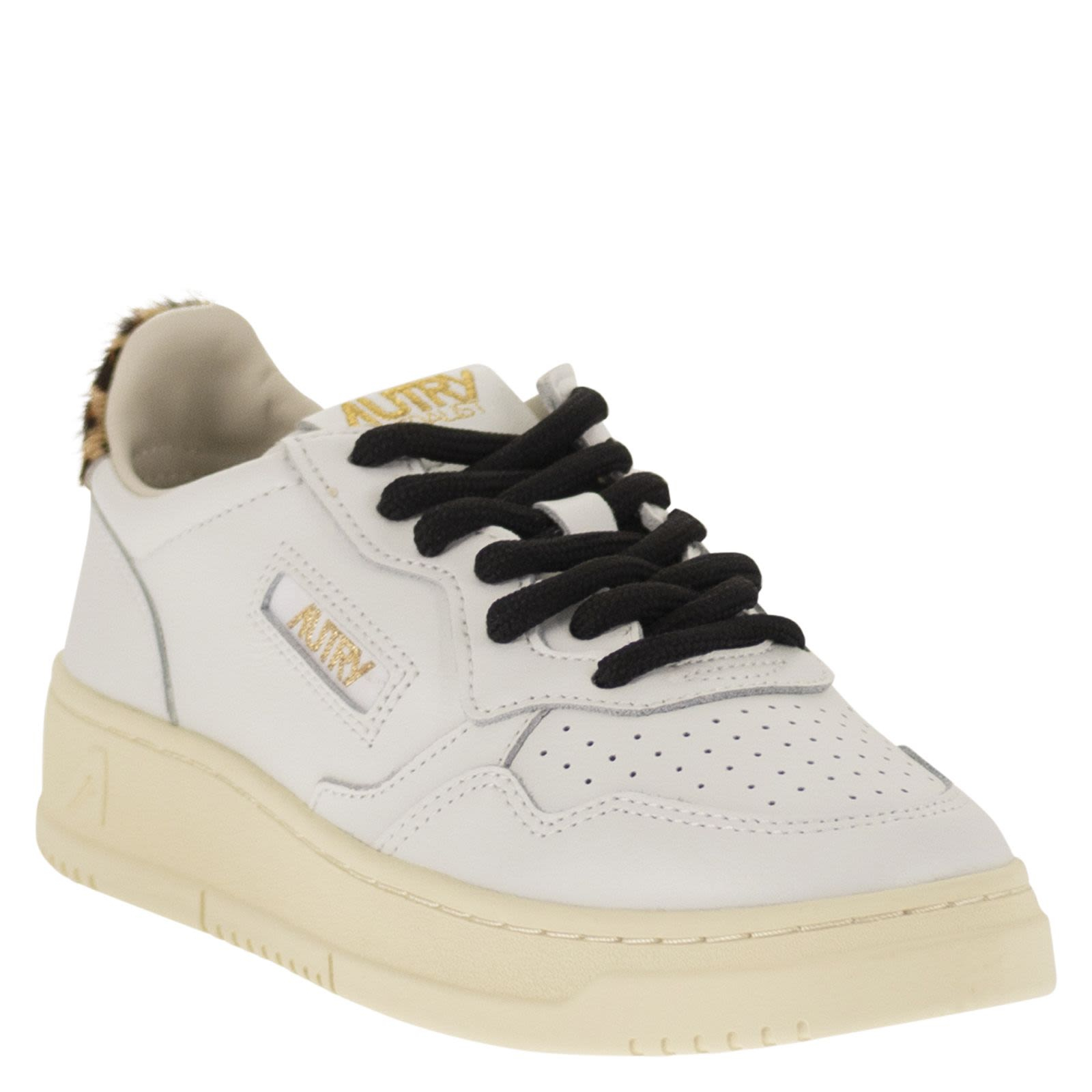[AUTRY] Sneakers FW26 AULWOC02