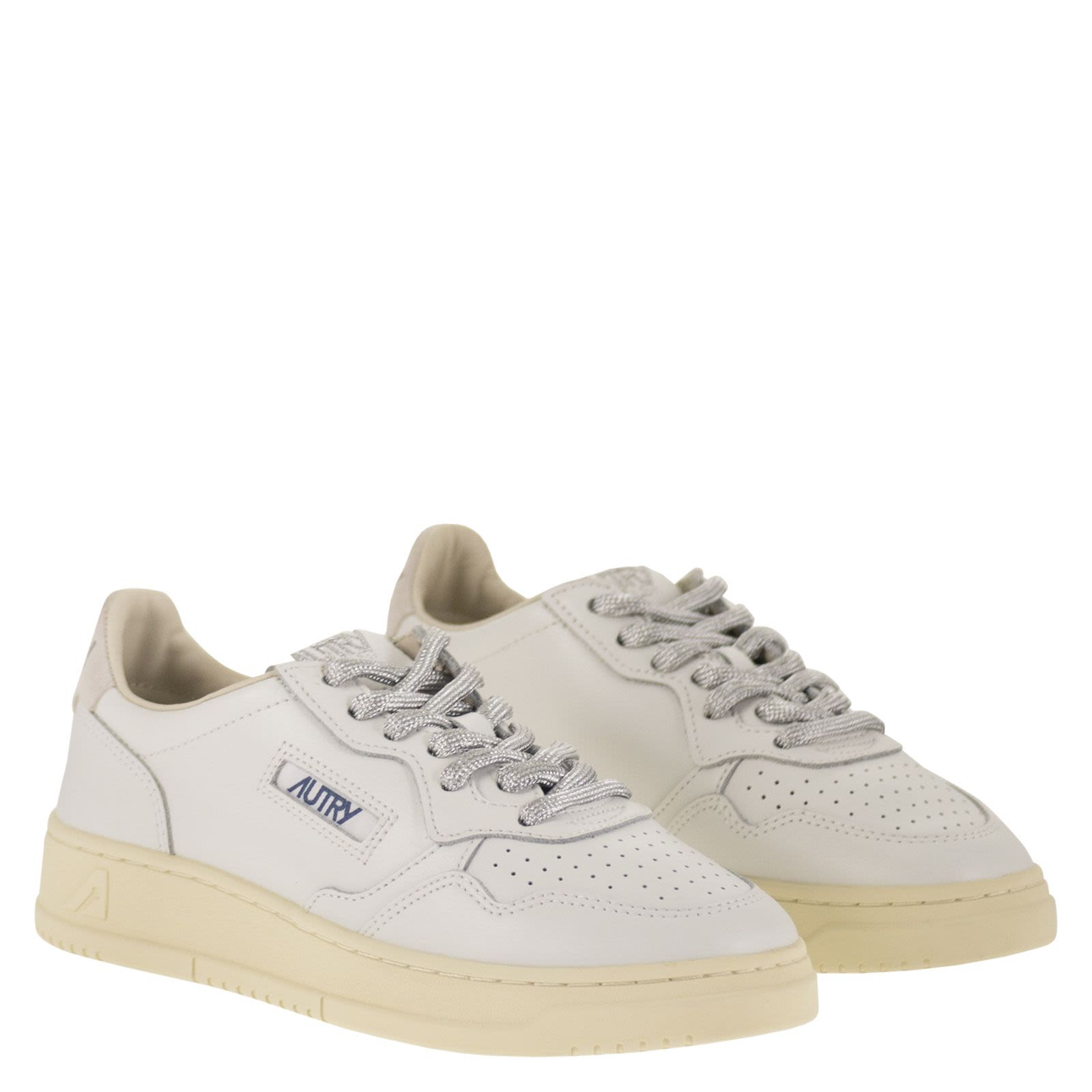 [AUTRY] Sneakers FW26 AULWSW03