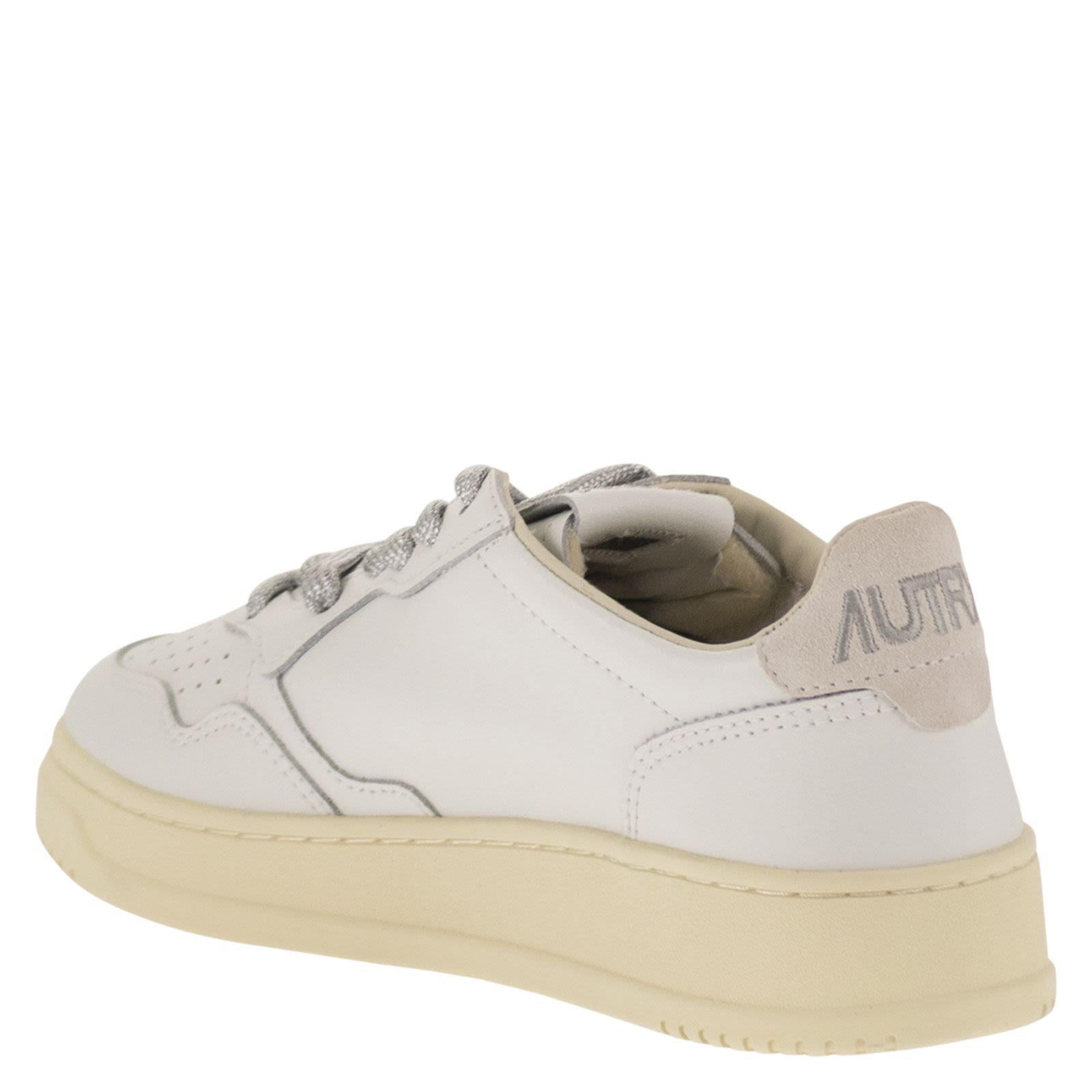 [AUTRY] Sneakers FW26 AULWSW03