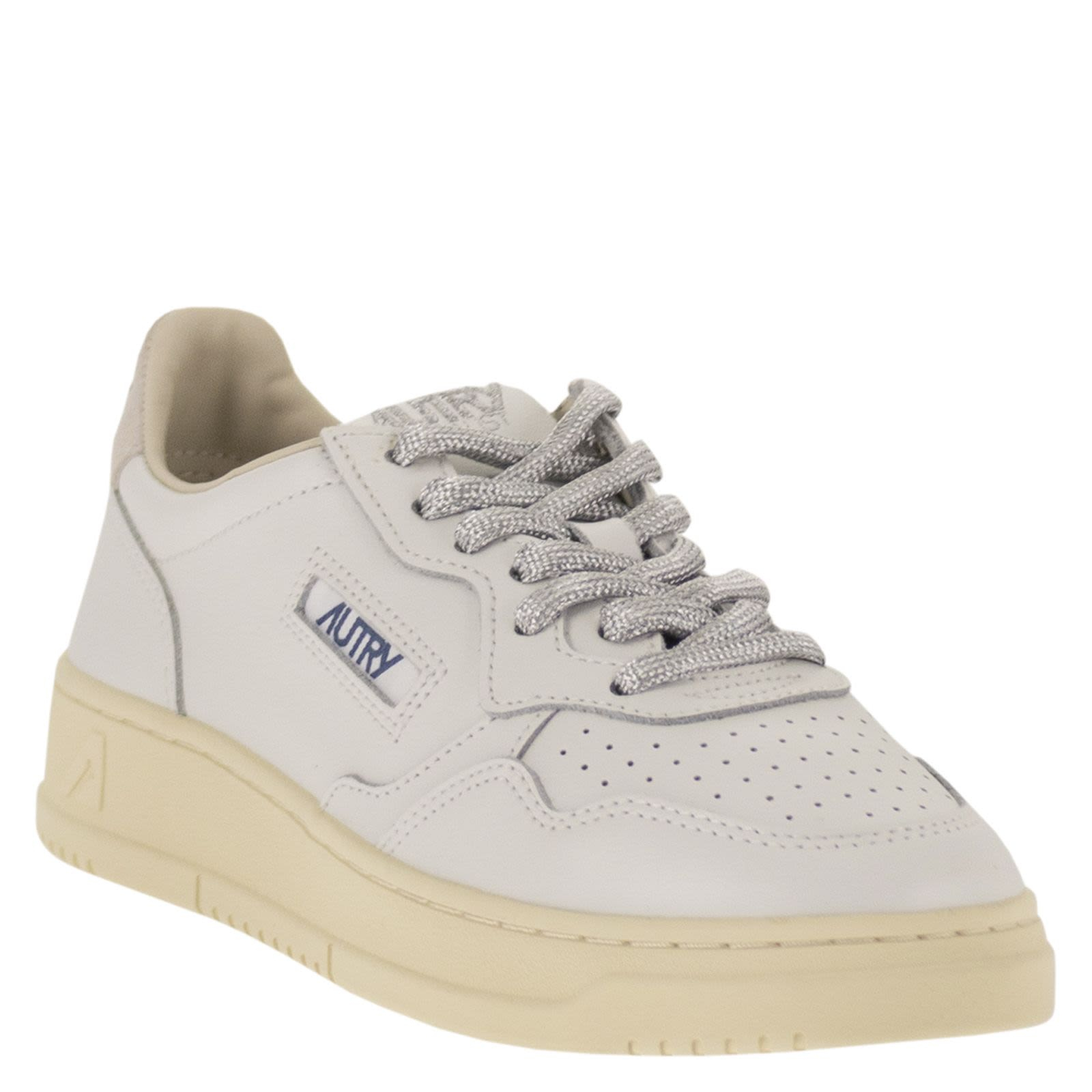 [AUTRY] Sneakers FW26 AULWSW03