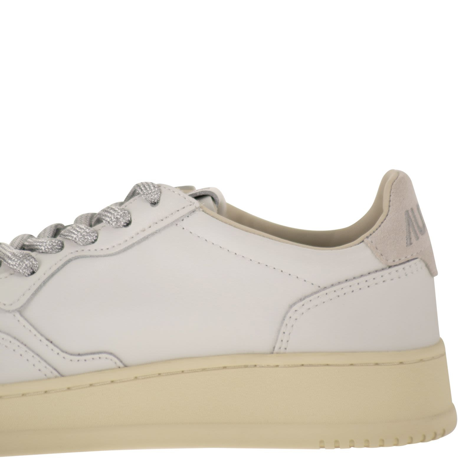 [AUTRY] Sneakers FW26 AULWSW03