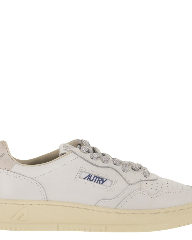[AUTRY] Sneakers FW26 AULWSW03